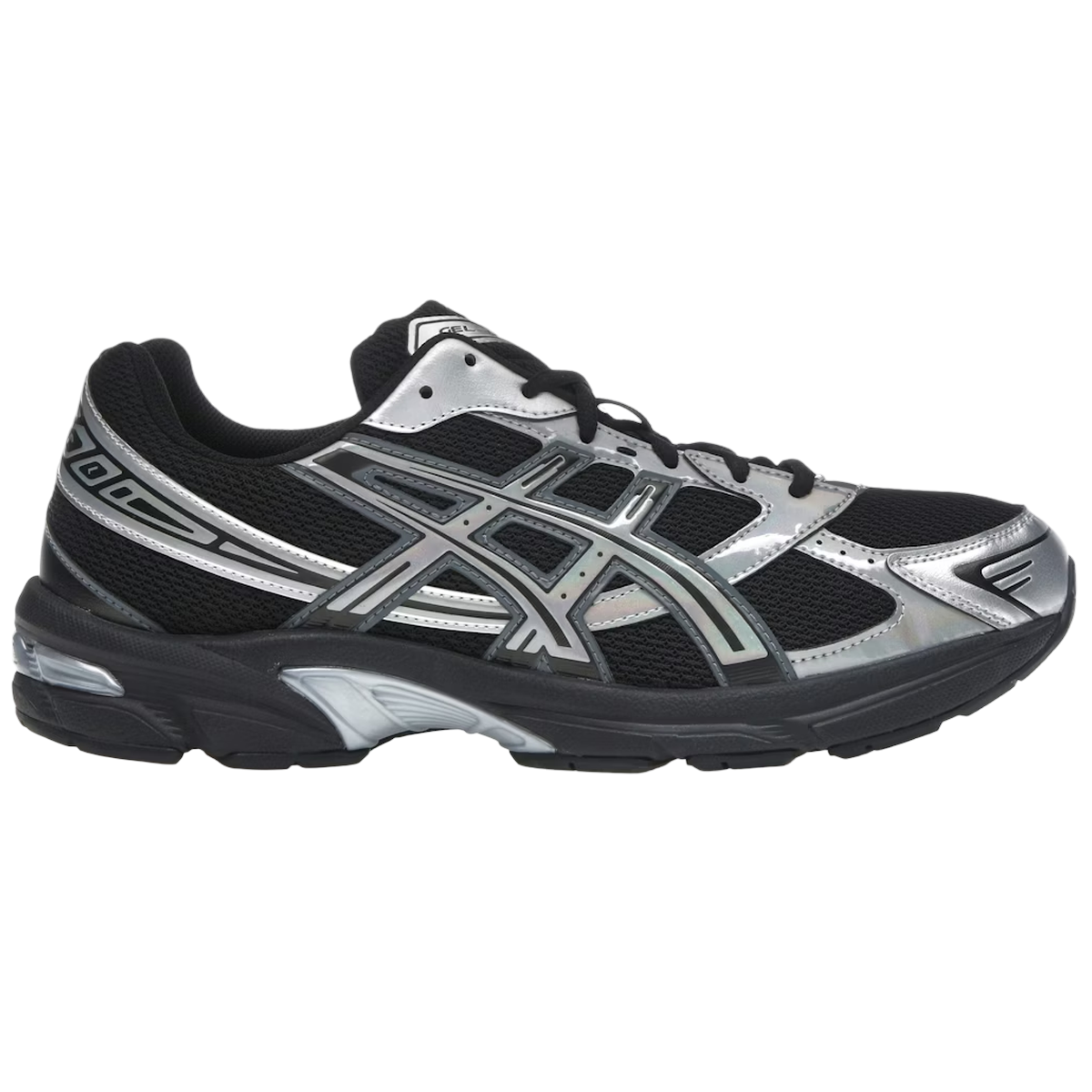 Asics Gel-1130 Holiday Pack Black Pure Silver - 49