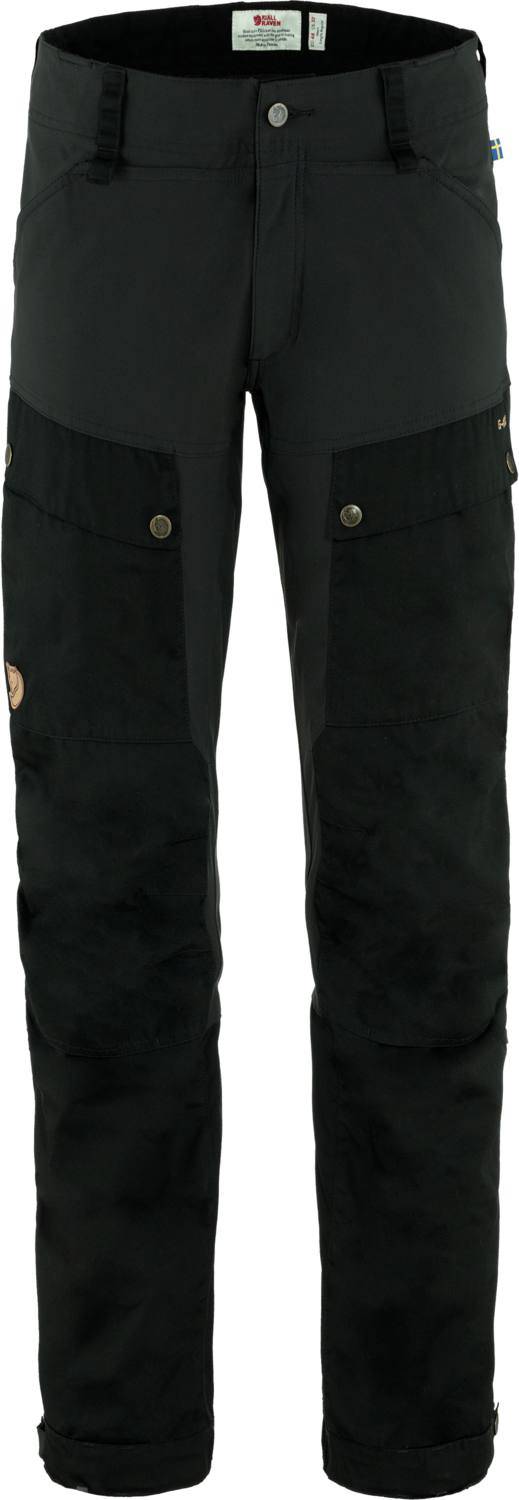 Fjällräven Men's Keb Trousers vandring