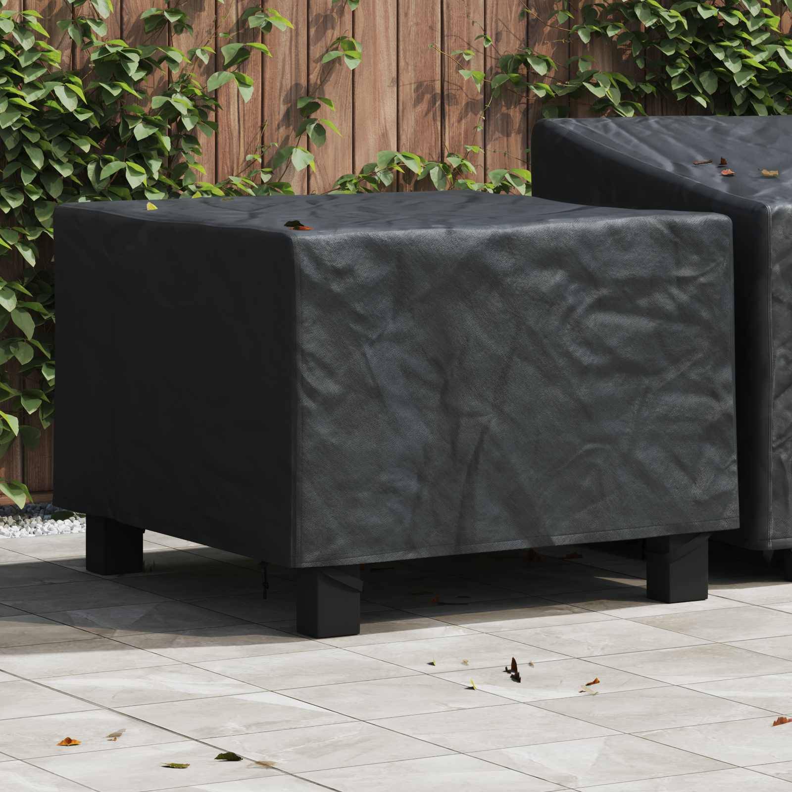 Møbelbetræk - 99 x 99 x 60 cm / 210D Oxford stof