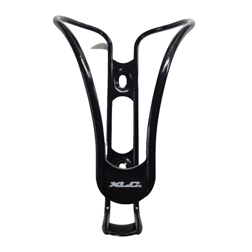XLC Flaskeholder - Sort