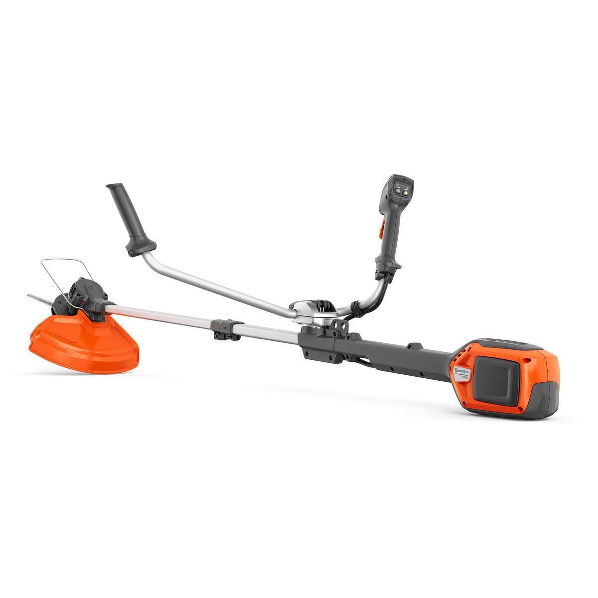 Husqvarna 220iR batteridriven grästrimmer 1 batteri 36 V