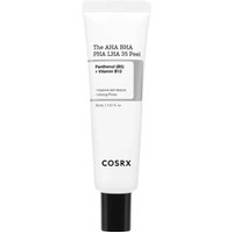 Cosrx The AHA BHA PHA LHA 35 Peel 30 ml