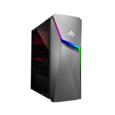 ASUS ROG Strix G10DK / Ryzen 7 5800X / 16GB / 1TB / RTX 3070 / Win 11 (Fyndvara - Klass 1)