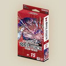 One Piece Card Game: ST15 Starter Deck