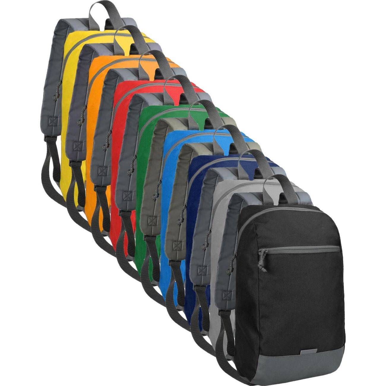 Derby of Sweden 1582001 Sport Daypack Red One Size