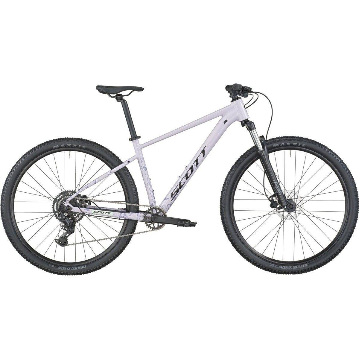 Hardtail MTB Scott Contrail 30 Violet Pink (L)
