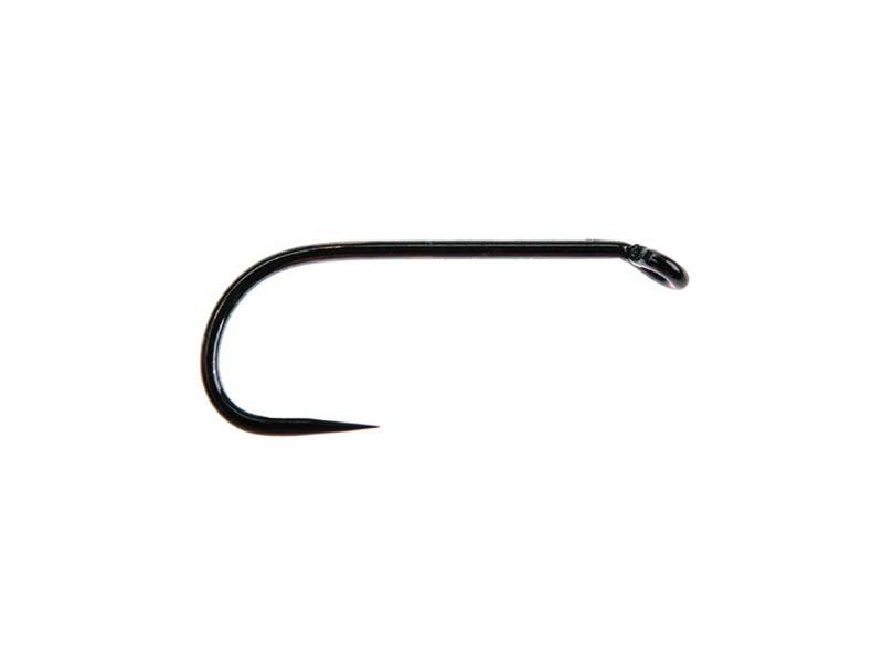Ahrex FW501 Dry Fly Traditional - Barbless