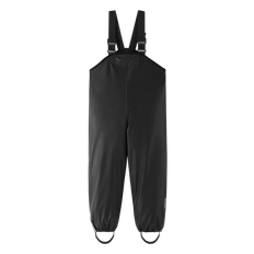 Reima Lammikko Regnbyxor Black  128 cm    128 cm  Unisex