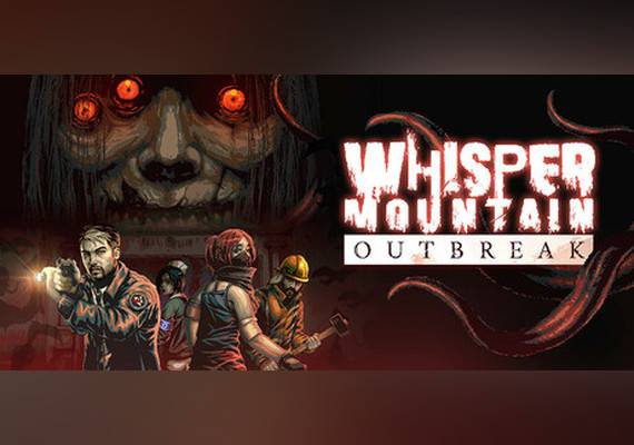 Whisper Mountain Outbreak (PC) Steam Gift - EU.