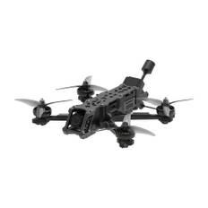 iFlight Nazgul Evoque F4X HD DJI O3 4 tum 6S Freestyle FPV Racing Drone BNF med HD Digital System