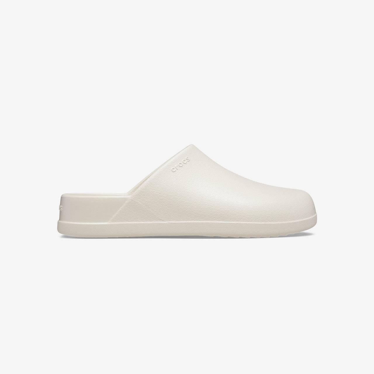 Crocs Dylan Clog - Stucco - unisex - 11
