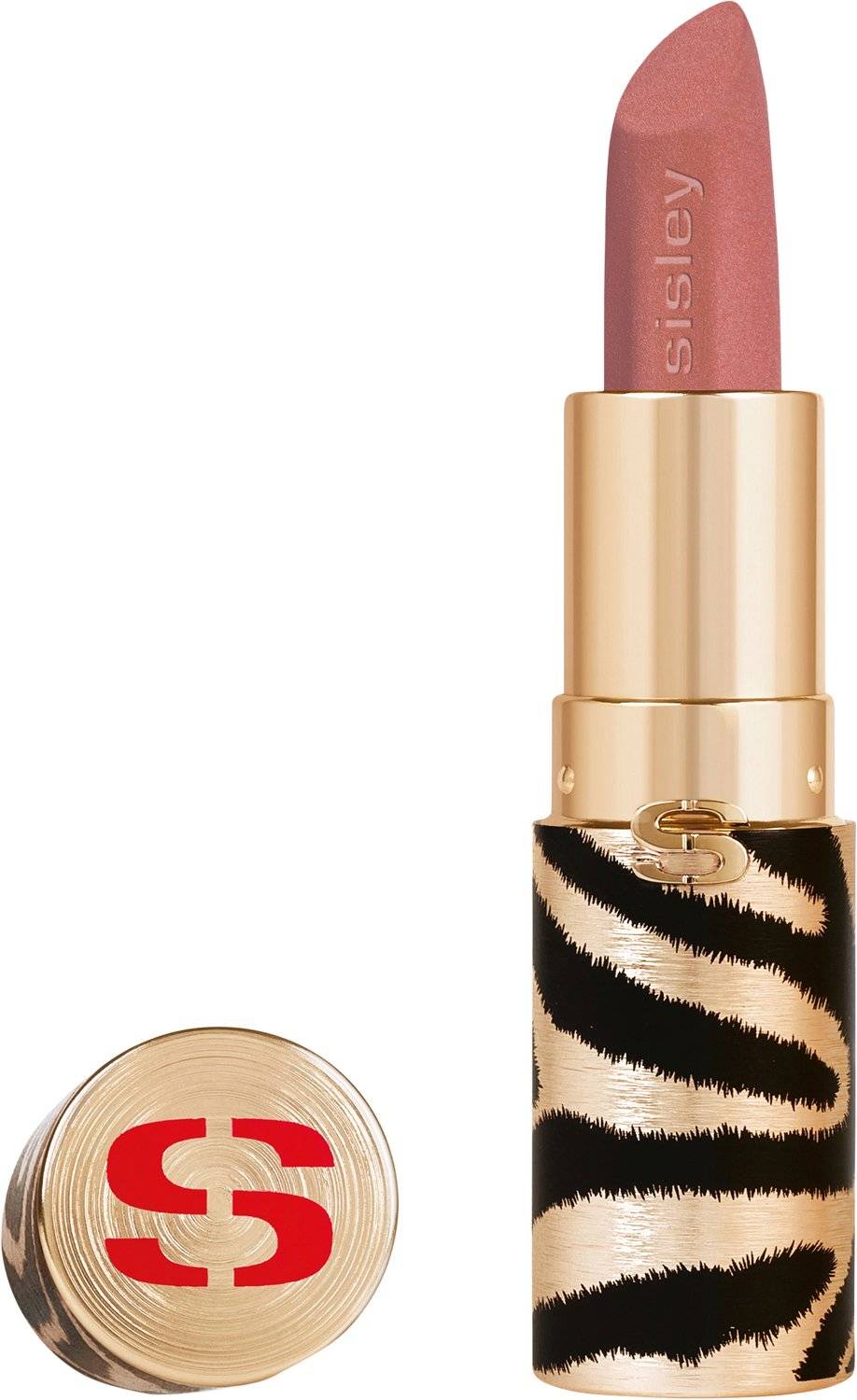 Sisley Phytorouge Velvet 10 Beige Nude NO_SIZE - Stift Läppstift Från Magasin (NO_SIZE)