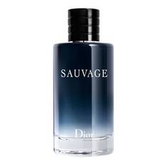 Dior Sauvage Eau de Toilette 200 ml