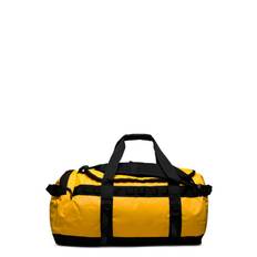 THE NORTH FACE Base Camp Duffel - M |Yellow |71 L