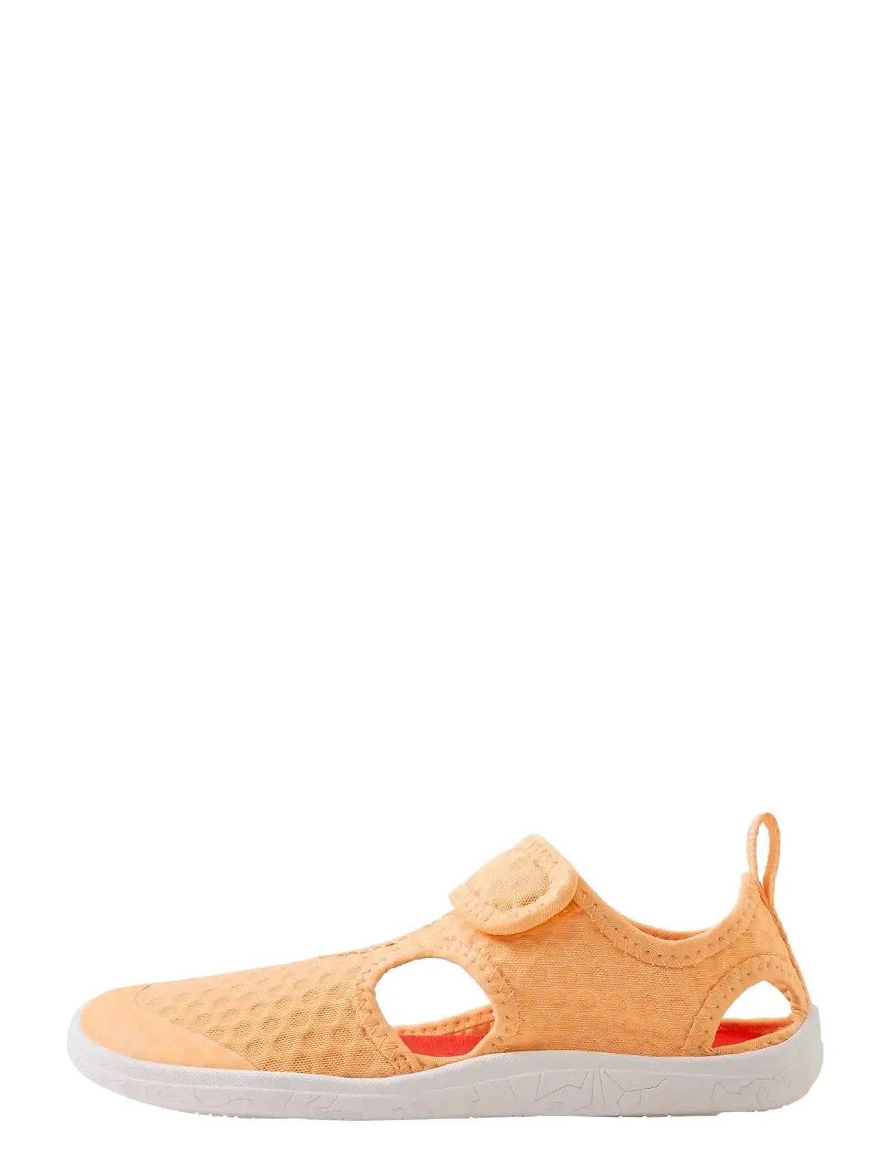 Reima Barefoot Sandals, Rantaan - Orange - 23