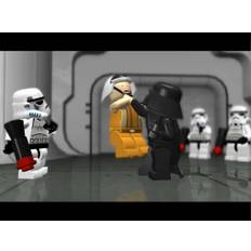 LEGO Star Wars: The Complete Saga Steam Account