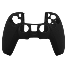 PS5 Controller Silicone Sleeve - Sort