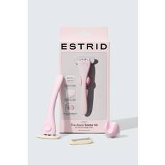 Estrid - The Razor Starter Kit - Rosa - Bloom (one size)