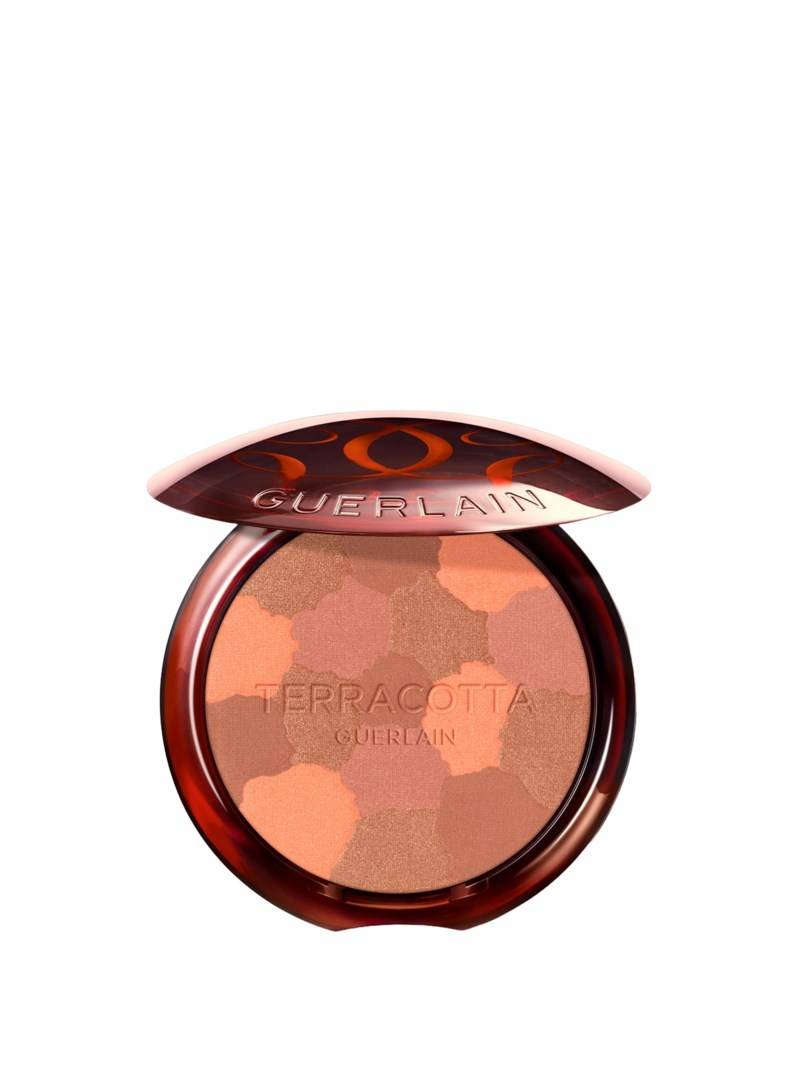 Terracotta light healthy powder 05