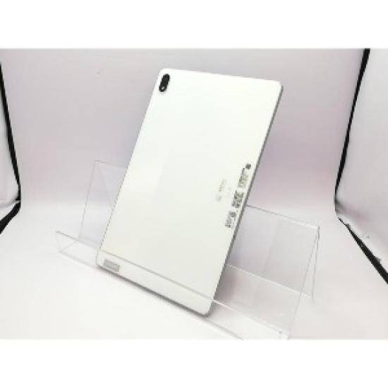 USED Lenovo Tab P11 5G (SIM‑Free, 4GB RAM, 64GB Storage, Moon White, Model LET01) vit