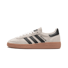 Handball Spezial Aluminum Core Black - 37 1/3 EU