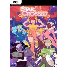 StarCrossed PC