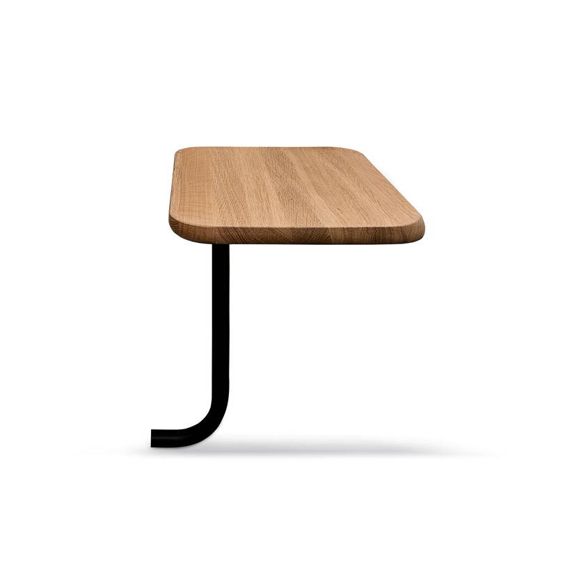 Add-On Oljad Ek - Sängbord