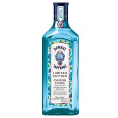 Bombay Sapphire English Estate Gin Limited Edition 100 cl. - 41%