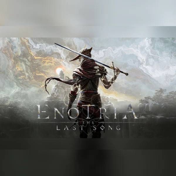 Enotria: The Last Song (PC) Steam Gift - GLOBAL.