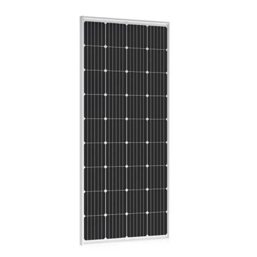 Solcellemodul Phaesun Sun Plus 200 J, 200watt, 12V