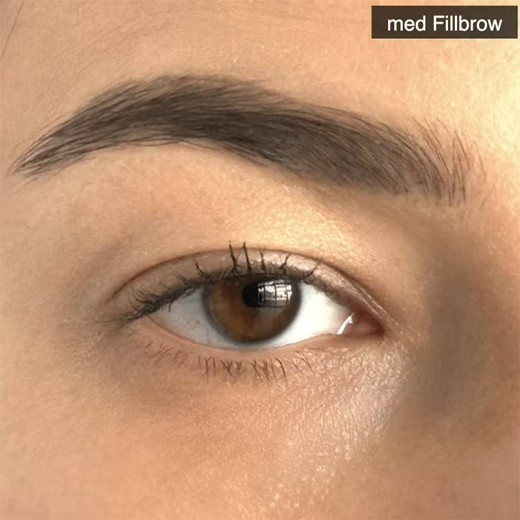 FILLBROW Brush Pen 02 Soft Brown