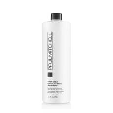 Paul Mitchell Firm Style Freeze & Shine Super Spray 1000ml