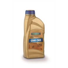 Ravenol VSW 0W-30 1l Motorolie 1111106-001-01-999 VOLKSWAGEN: Polo V Hatchback, up! Hatchback, Golf 7, AUDI: A4 B8 Avant, A6 C7 Avant, A3 Sportback