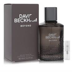 David Beckham Beyond - Eau de Toilette - Doftprov - 2 ml