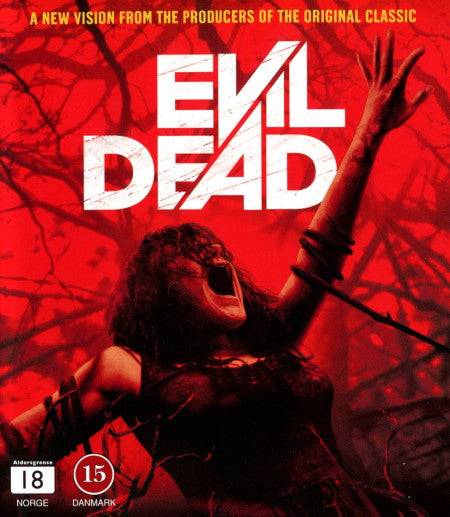 Evil Dead (2013) (Beg)