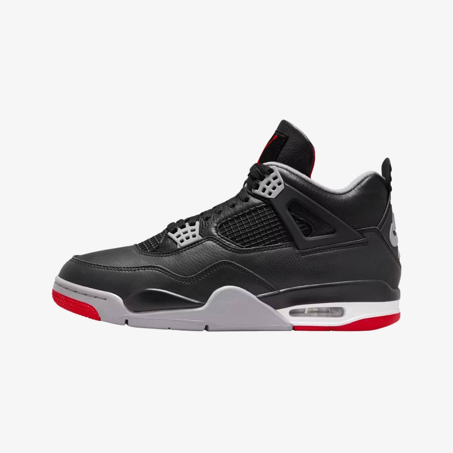 Air Jordan 4 Retro Bred Reimagined - 40
