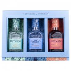 Hayman's Gaveæske 3x20cl