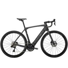 Trek Domane+ SLR 9 (50, Matte Deep Smoke)