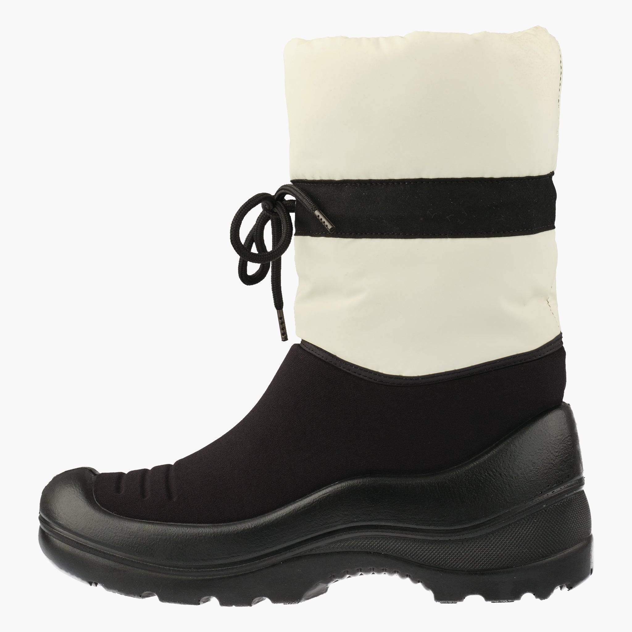 Vinterskor Valo, White - 31