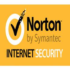 Norton Internet Security (1 Year / 1 Device)