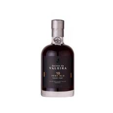 Quinta Da Valeira Portvin, 10 Year Old Tawny Port, 20cl