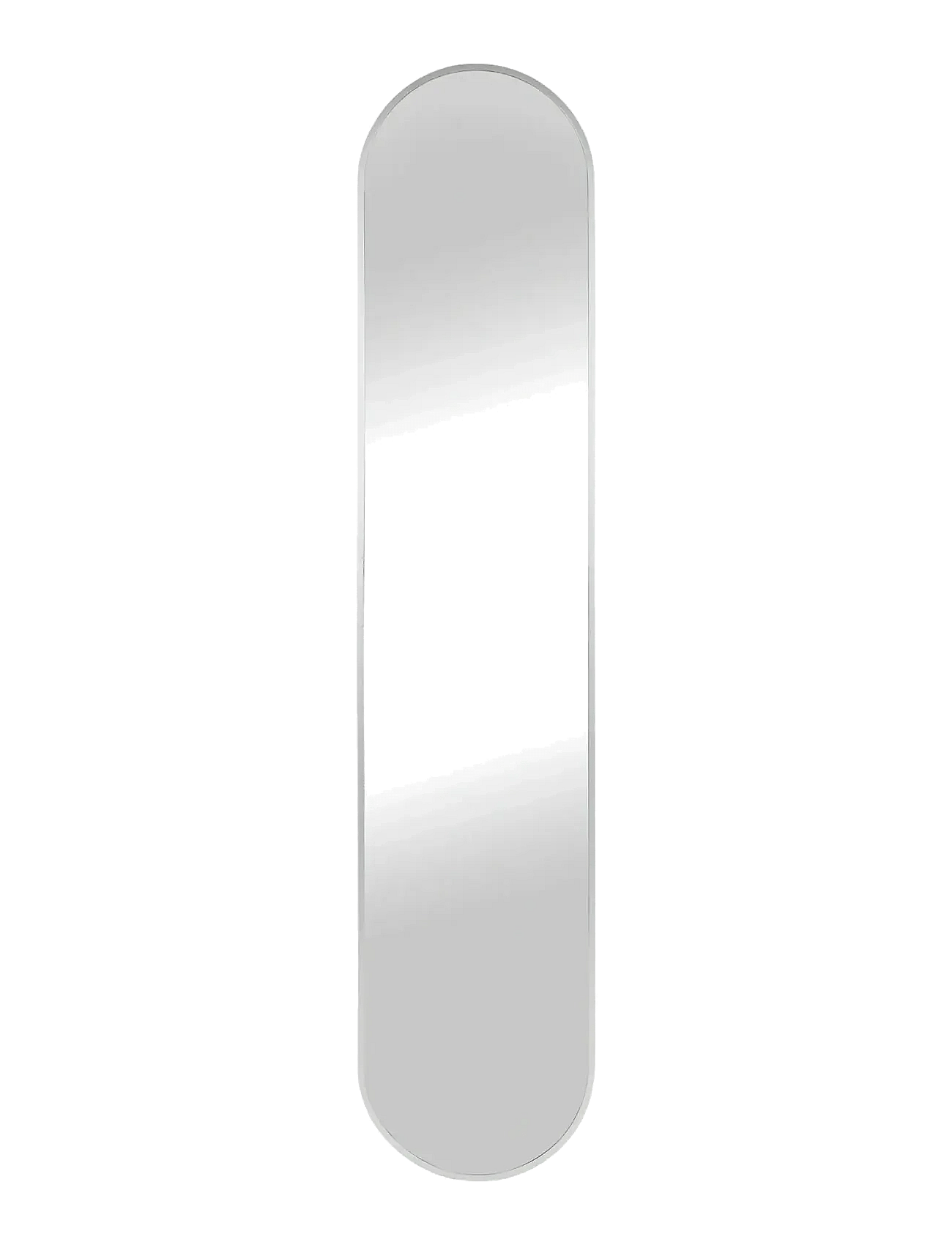 House Nordic Niva - Silver - 3X35X170CM