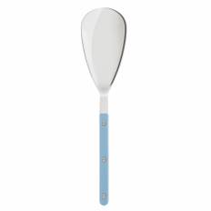 Sabre Bistrot Solid Serveringsske, pastelblå