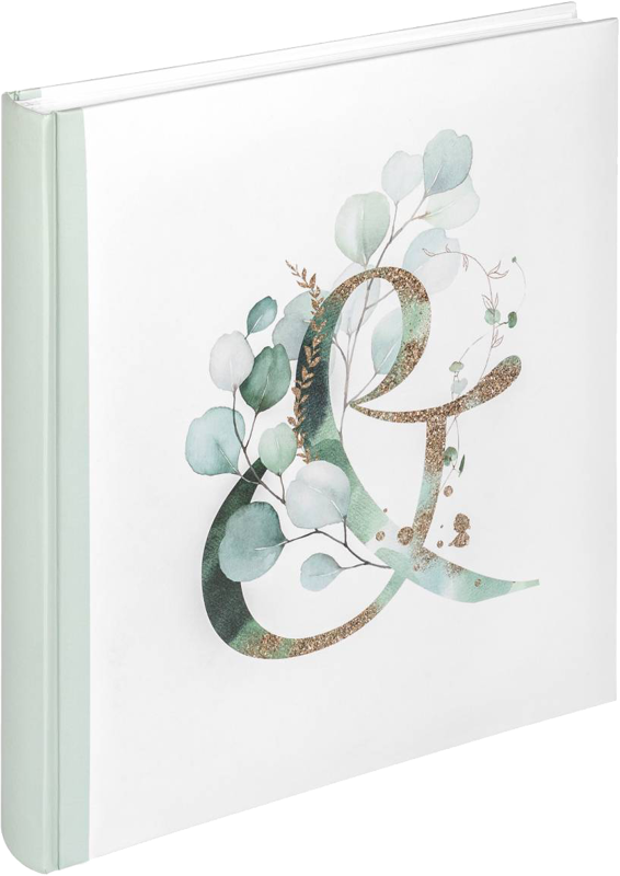 Walther Wedding Album Everlasting