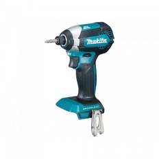 Makita Dtd153z Brushless Impact Driver 18v Bare Unit One Size tropisk regnskog färg