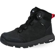 Halti Men's Halti Buli Mid Freelock Black, 41