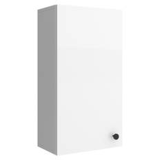 Väggskåp Nemi Vit Blank