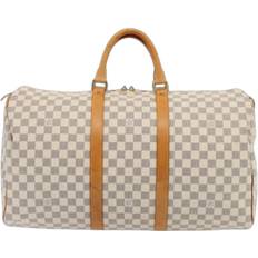 Louis Vuitton Vintage Louis Vuitton Keepall W 50cm x H 25cm x D 22cm - Håndtasker hos Magasin