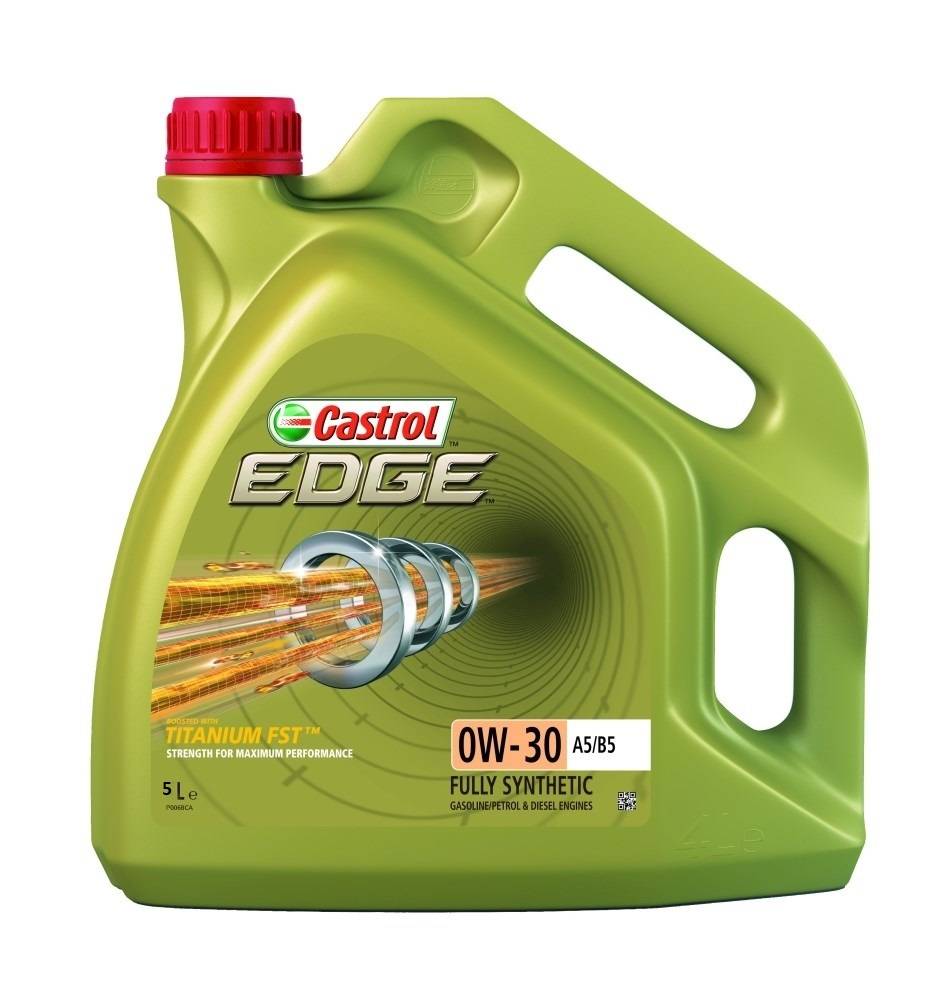 EDGE 0W30 A5/B5 - 5 Liter
