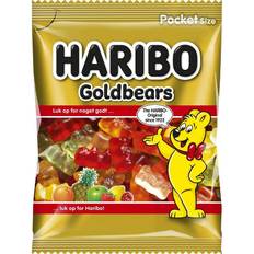 Haribo Guldbamser 80 gram